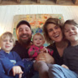 Meet your Posher, Catherine